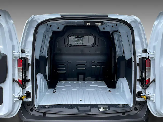 Ford Transit Courier Van 1.0 EcoBoost Trend
