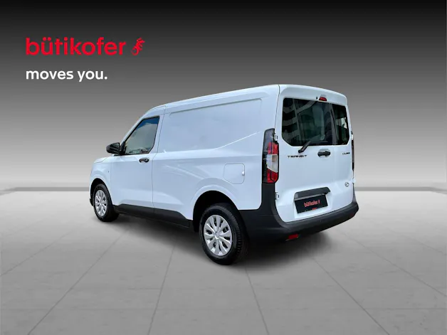 Ford Transit Courier Van 1.0 EcoBoost Trend