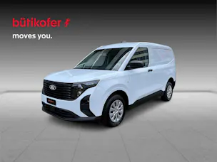 Ford Transit Courier Van 1.0 EcoBoost Trend