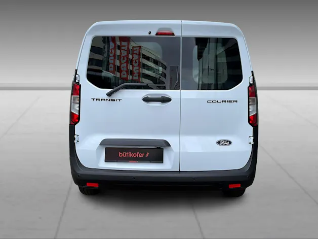 Ford Transit Courier Van 1.0 EcoBoost Trend