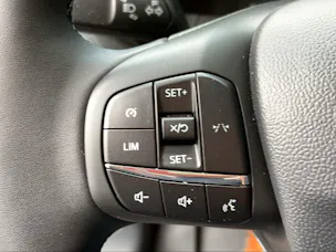 Ford Transit Courier Van 1.0 EcoBoost Trend