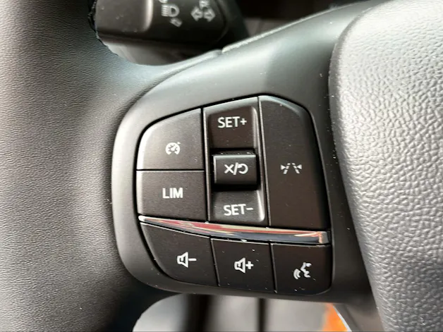 Ford Transit Courier Van 1.0 EcoBoost Trend