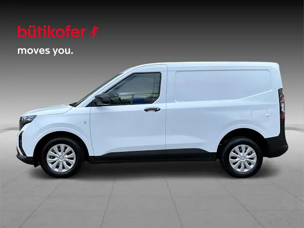 Ford Transit Courier Van 1.0 EcoBoost Trend