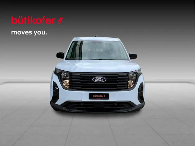 Ford Transit Courier Van 1.0 EcoBoost Trend