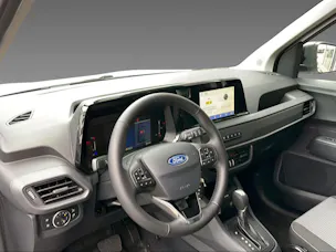 Ford Transit Courier Van 1.0 EcoBoost Trend
