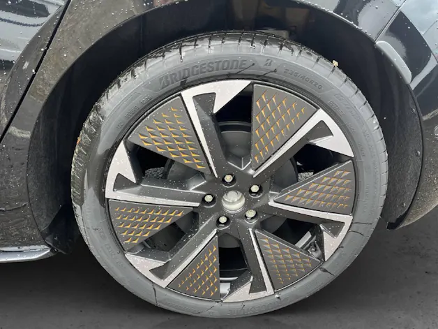 Cupra Born Extreme Prime Edition