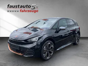 Cupra Born Extreme Prime Edition