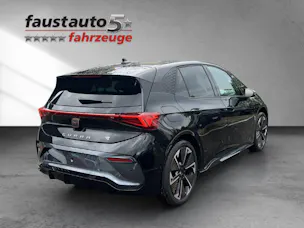 Cupra Born Extreme Prime Edition