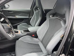 Cupra Born Extreme Prime Edition