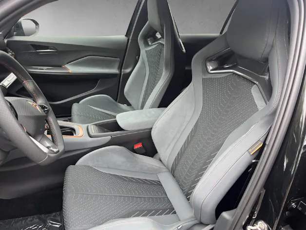 Cupra Born Extreme Prime Edition
