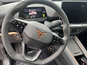 Cupra Born Extreme Prime Edition
