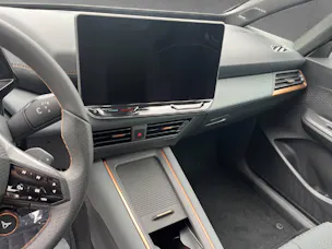 Cupra Born Extreme Prime Edition