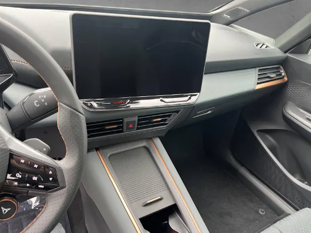 Cupra Born Extreme Prime Edition