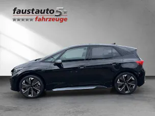 Cupra Born Extreme Prime Edition