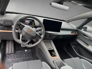 Cupra Born Extreme Prime Edition
