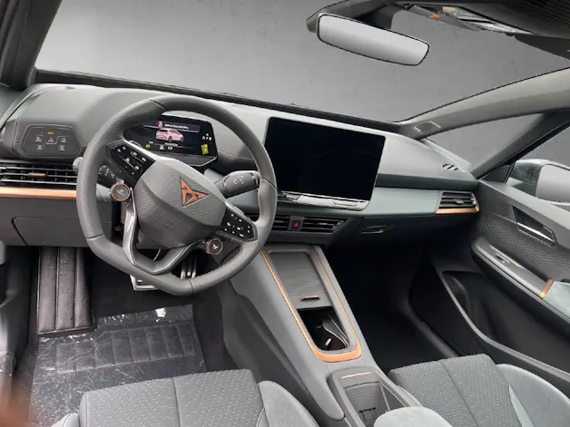 Cupra Born Extreme Prime Edition