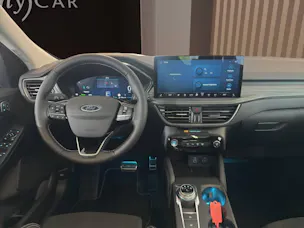 Ford Kuga 2.5 PHEV Active X FWD