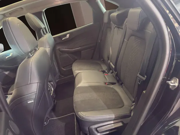 Ford Kuga 2.5 PHEV Active X FWD