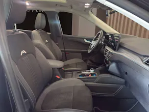 Ford Kuga 2.5 PHEV Active X FWD