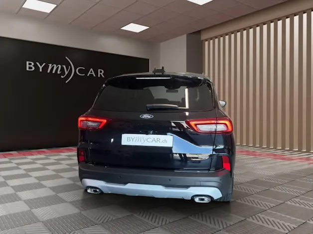 Ford Kuga 2.5 PHEV Active X FWD