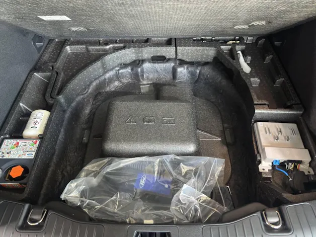 Ford Kuga 2.5 PHEV Active X FWD