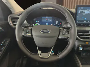 Ford Kuga 2.5 PHEV Active X FWD