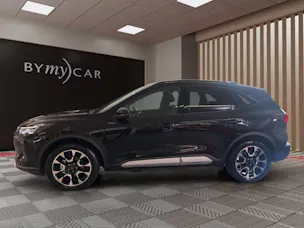 Ford Kuga 2.5 PHEV Active X FWD