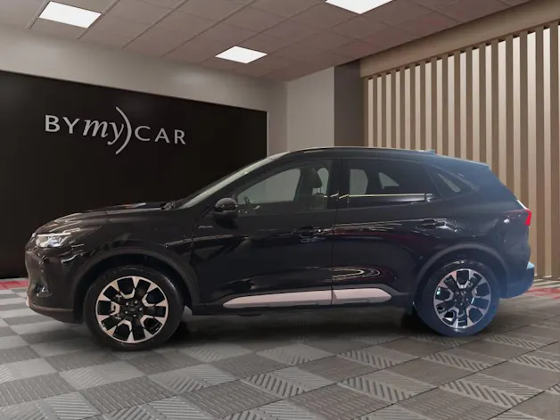 Ford Kuga 2.5 PHEV Active X FWD