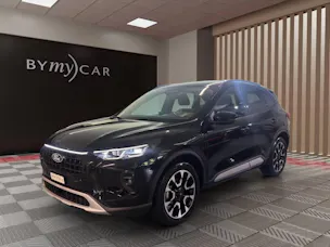 Ford Kuga 2.5 PHEV Active X FWD