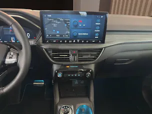 Ford Kuga 2.5 PHEV Active X FWD