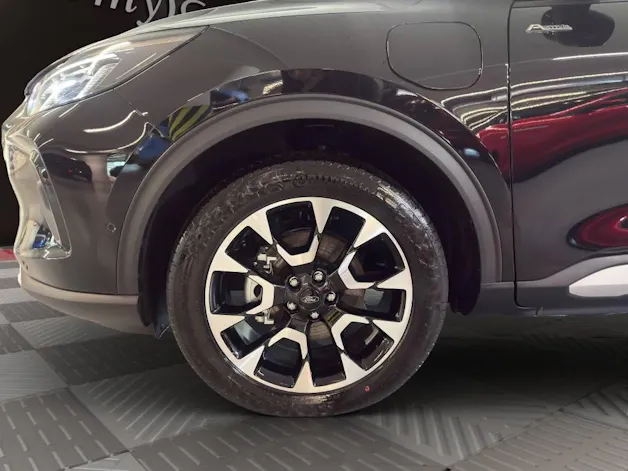 Ford Kuga 2.5 PHEV Active X FWD
