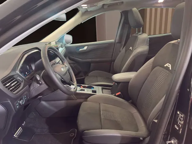 Ford Kuga 2.5 PHEV Active X FWD