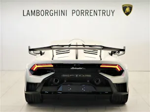 Lamborghini Huracan STO Coupé DCT RWD