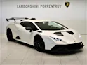Lamborghini Huracan STO Coupé DCT RWD