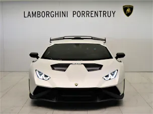 Lamborghini Huracan STO Coupé DCT RWD