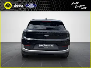 Ford Explorer Extended Range Premium AWD