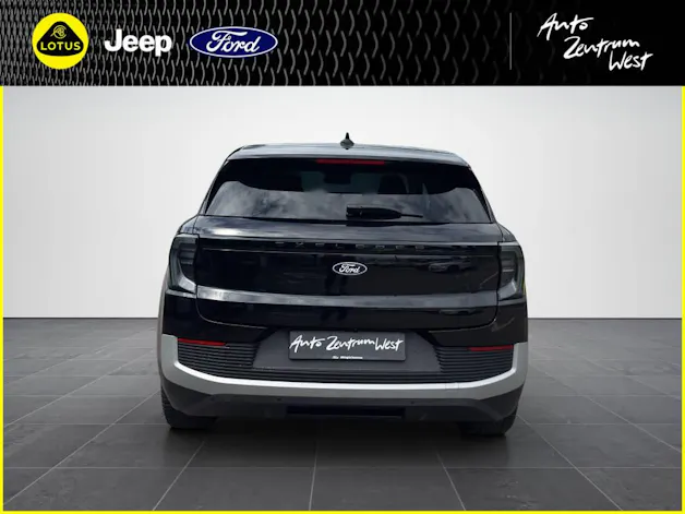 Ford Explorer Extended Range Premium AWD