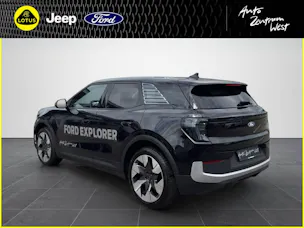 Ford Explorer Extended Range Premium AWD