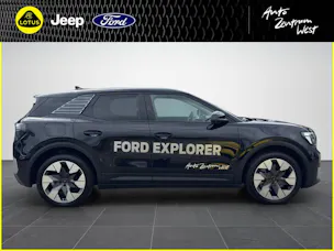 Ford Explorer Extended Range Premium AWD