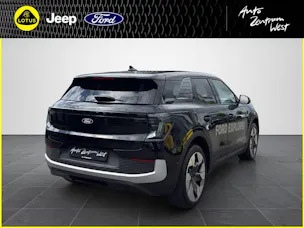 Ford Explorer Extended Range Premium AWD