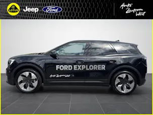 Ford Explorer Extended Range Premium AWD