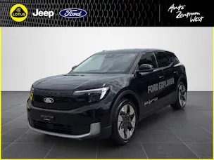 Ford Explorer Extended Range Premium AWD