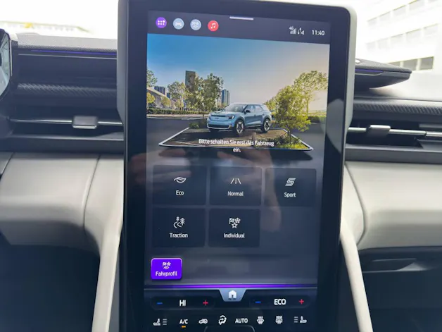 Ford Explorer Extended Range Premium AWD