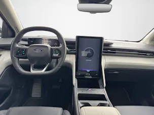 Ford Explorer Extended Range Premium AWD