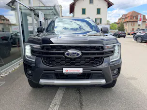 Ford Ranger Wildtrak 2.3 Eco Boost e-4WD Automat