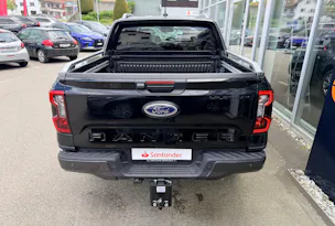 Ford Ranger Wildtrak 2.3 Eco Boost e-4WD Automat