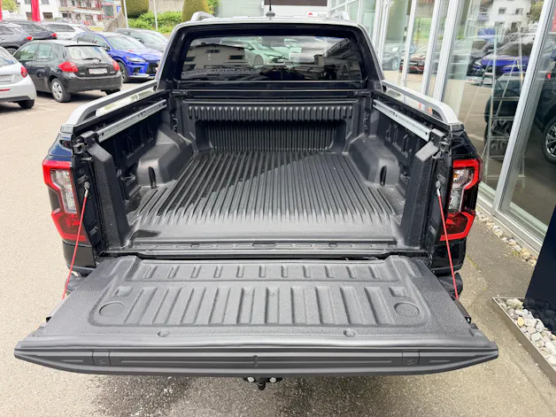 Ford Ranger Wildtrak 2.3 Eco Boost e-4WD Automat