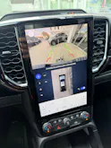 Ford Ranger Wildtrak 2.3 Eco Boost e-4WD Automat