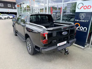 Ford Ranger Wildtrak 2.3 Eco Boost e-4WD Automat