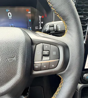 Ford Ranger Wildtrak 2.3 Eco Boost e-4WD Automat